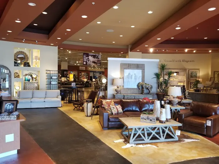 Johnny Janosik World of Furniture Picture 7