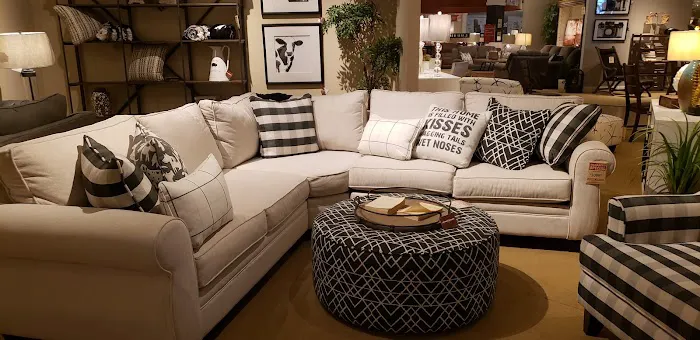 Johnny Janosik World of Furniture Picture 6