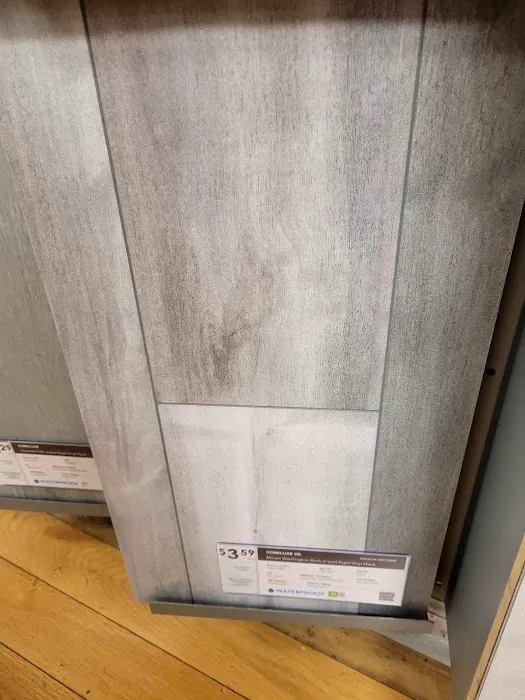 Lumber Liquidators Picture 10