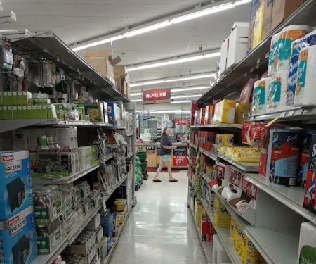 Rommel's Ace Home Center