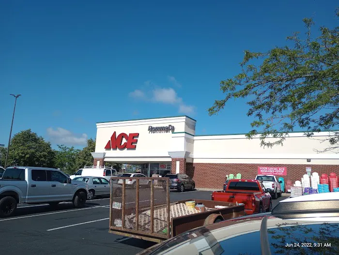 Rommel's Ace Home Center Picture 3
