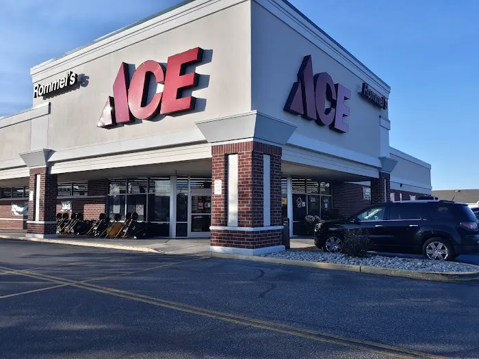 Rommel's Ace Home Center Picture 10