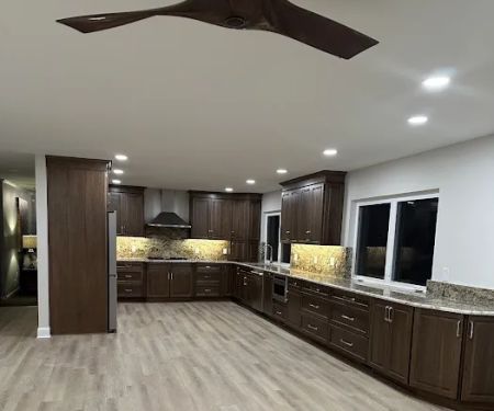 Hall Distributors LLC