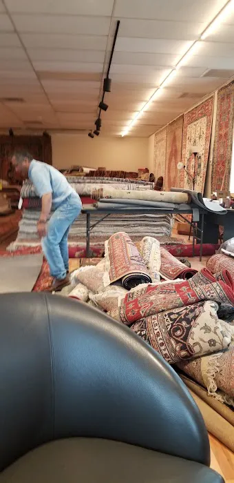 Oriental Rug Works Picture 7