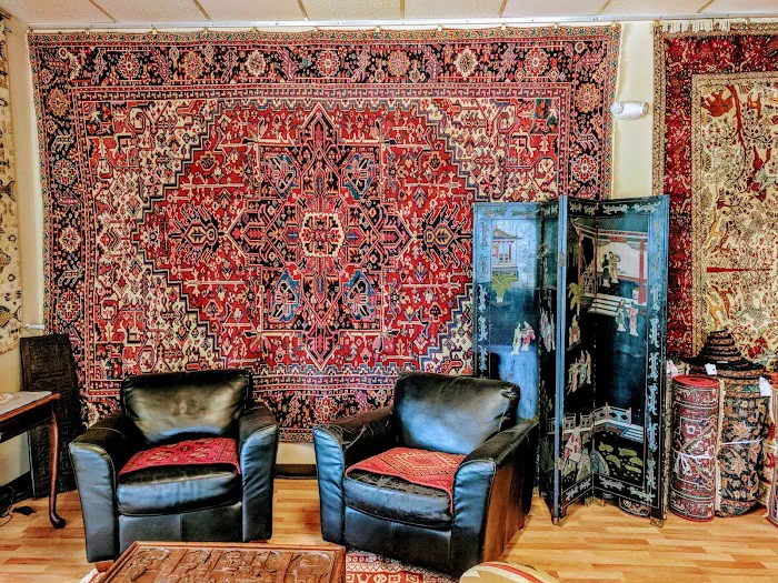 Oriental Rug Works Picture 8