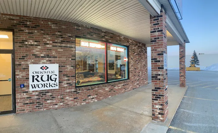 Oriental Rug Works Picture 4