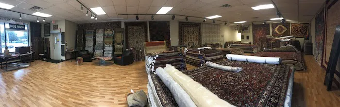Oriental Rug Works Picture 1