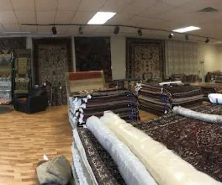 Oriental Rug Works