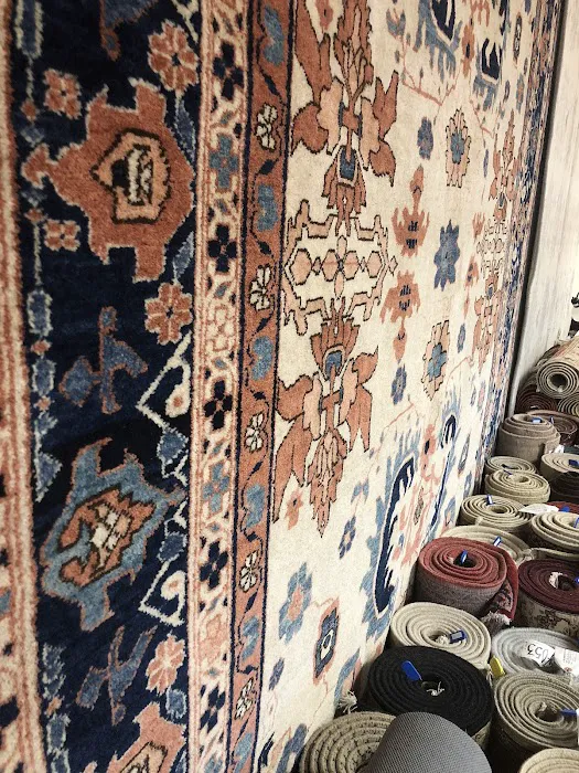 Oriental Rug Works Picture 5