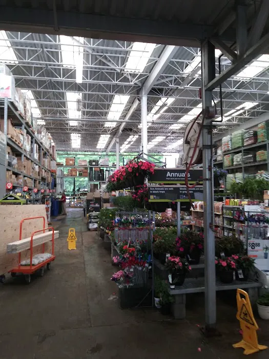 The Home Depot Picture 7