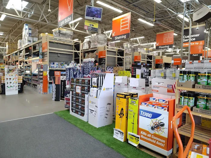 The Home Depot Picture 2