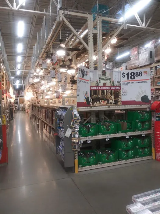 The Home Depot Picture 6