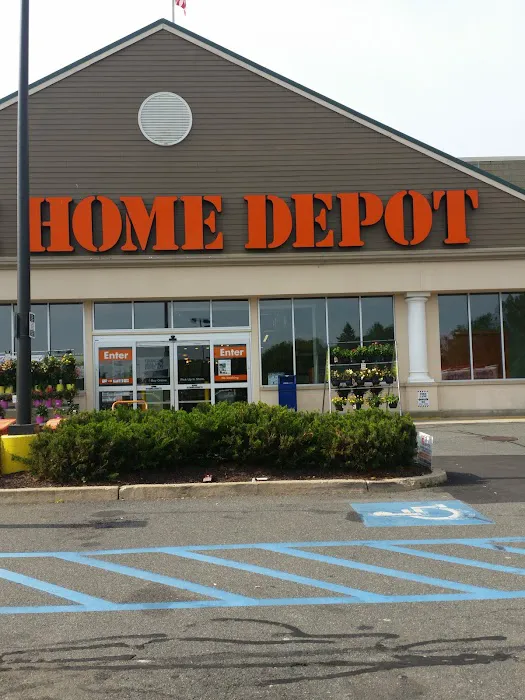 The Home Depot Picture 5