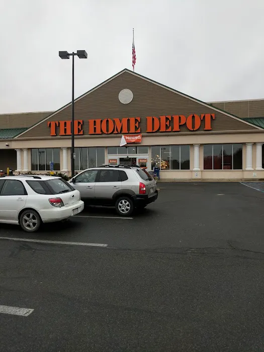 The Home Depot Picture 3