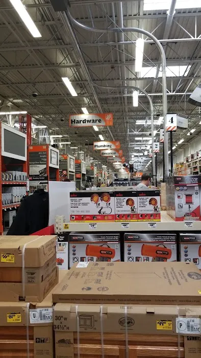 The Home Depot Picture 8