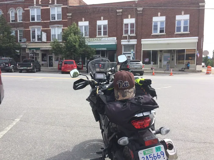 Greene's Floor Covering Picture 1