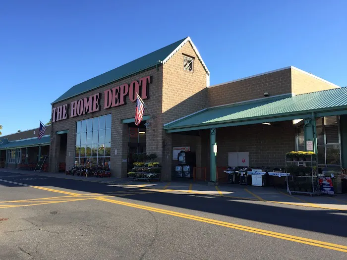 The Home Depot Picture 7