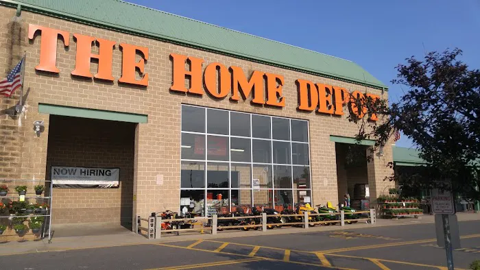 The Home Depot Picture 1