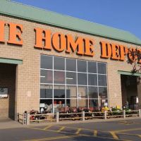The Home Depot ico