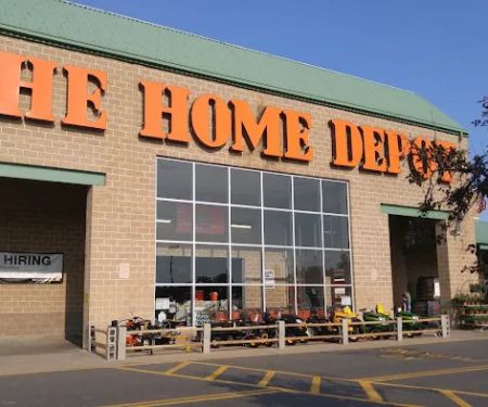 The Home Depot