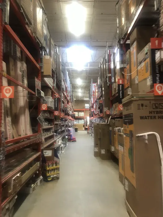 The Home Depot Picture 5