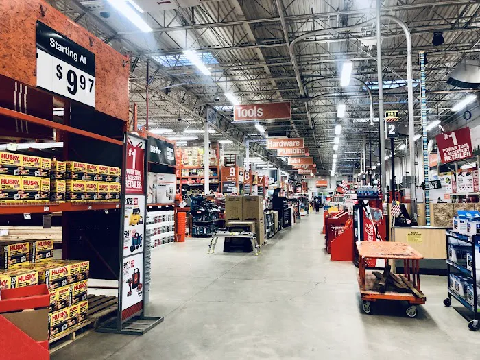 The Home Depot Picture 2