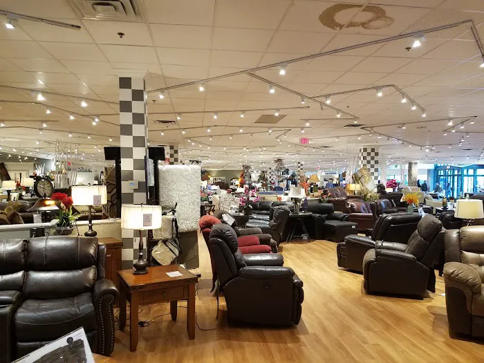 Bob’s Discount Furniture and Mattress Store Picture 5