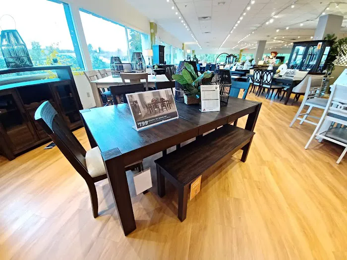 Bob’s Discount Furniture and Mattress Store Picture 1