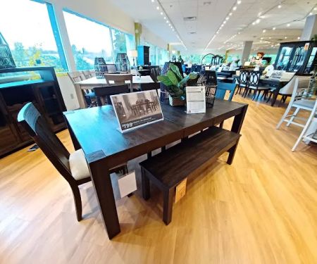 Bob’s Discount Furniture and Mattress Store