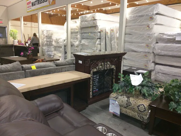 Bob’s Discount Furniture and Mattress Store Picture 6