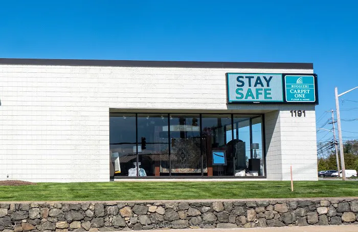 Ruggieri Carpet One Floor & Home Picture 6