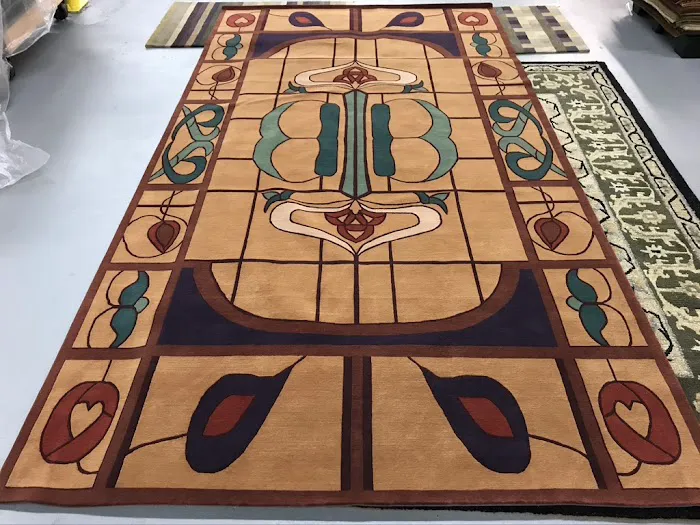 Tiger Rug Company Picture 2