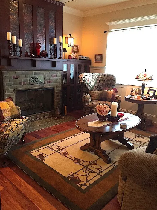 Tiger Rug Company Picture 7