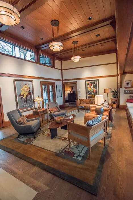 Tiger Rug Company Picture 1