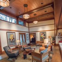 Tiger Rug Company ico