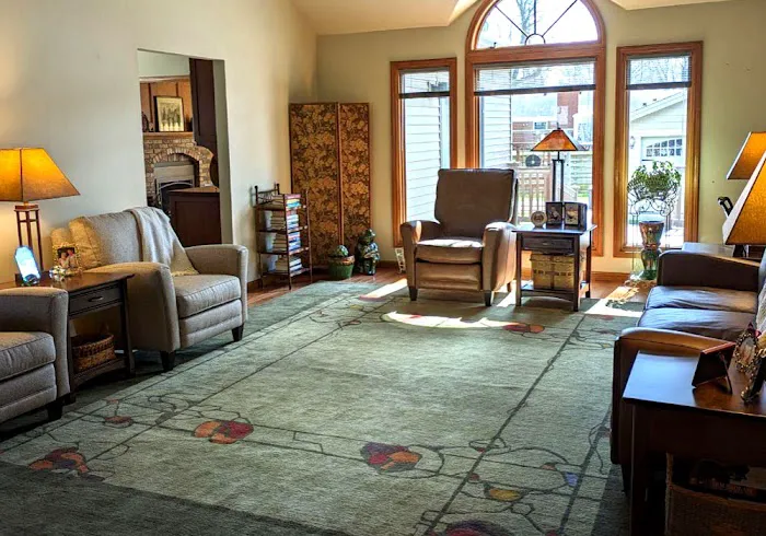 Tiger Rug Company Picture 3