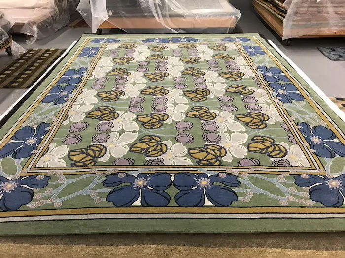 Tiger Rug Company Picture 6