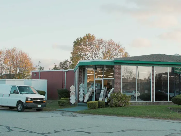 Island Carpet Tile & Hardwoods Picture 6