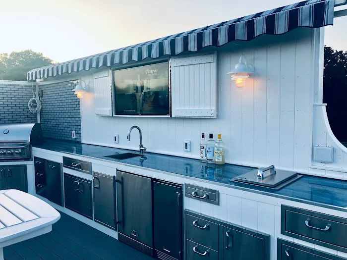 Island Carpet Tile & Hardwoods Picture 8