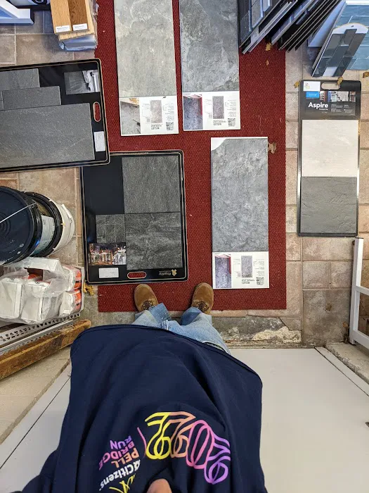 Island Carpet Tile & Hardwoods Picture 3