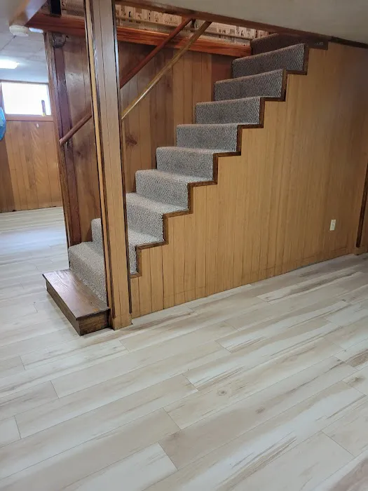 Island Carpet Tile & Hardwoods Picture 7