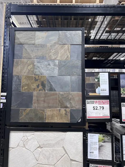 Floor & Decor Picture 3