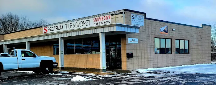 Spectrum Tile & Carpet Picture 1