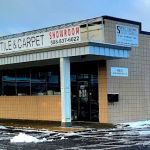 Spectrum Tile & Carpet