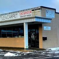 Spectrum Tile & Carpet ico