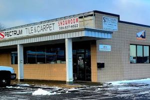 Auto Service Center