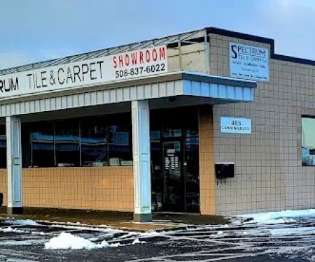 Spectrum Tile & Carpet