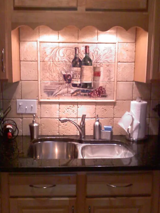 Spectrum Tile & Carpet Picture 5