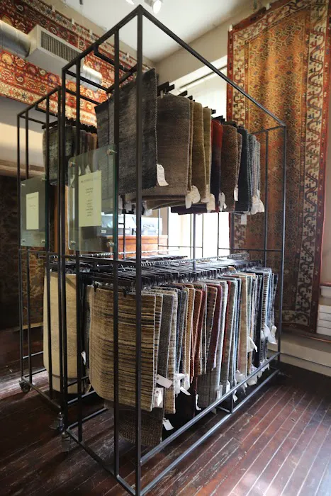 Loominous Rugs Picture 4