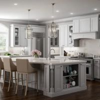 Floors & Kitchens Today ico